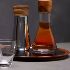 Vie Bar Tray