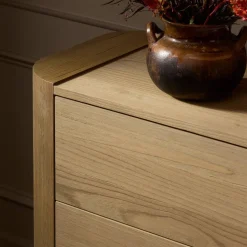 Viella 6-Drawer Dresser (72")