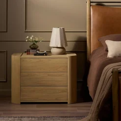 Viella Nightstand (34")