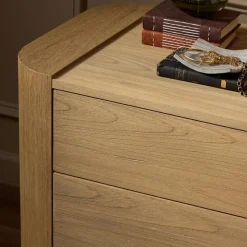 Viella Nightstand (34")