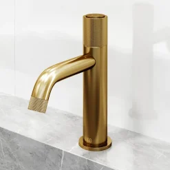 VIGO Apollo Single Hole Faucet