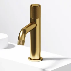 VIGO Apollo Single Hole Faucet
