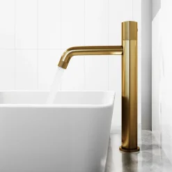 VIGO Apollo Single Hole Vessel Faucet