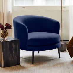 Viv Slipper Chair