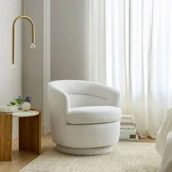Viv Swivel Chair