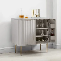 Vivien Bar Cabinet (36")