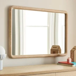 Vivienne Wall Mirror (37.5")