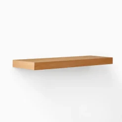 Volume Floating Shelves (24"–60")