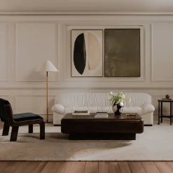 Vylah Coffee Table (60")