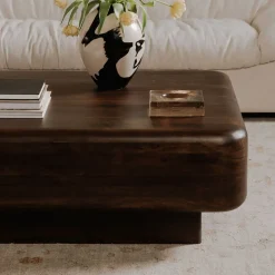 Vylah Coffee Table (60")
