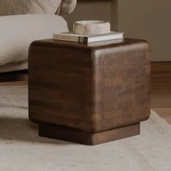 Vylah Side Table (20")
