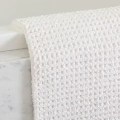 Waffle Bath Mat