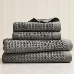 Waffle Towel Sets