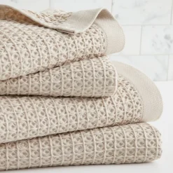 Waffle Towel Sets