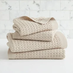 Waffle Towel Sets