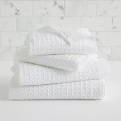 Waffle Towels