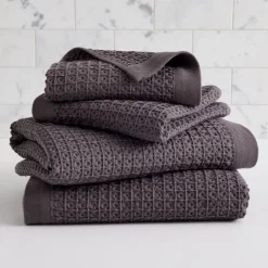 Waffle Towels