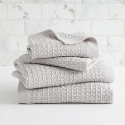 Waffle Towels
