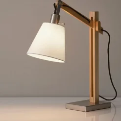 Walden Table Lamp (25")