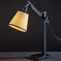 Walden Table Lamp (25")