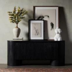 Walke Media Console (66")