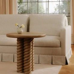 Walke Side Table (22")