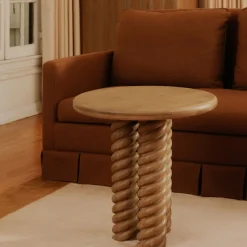 Walke Side Table (22")