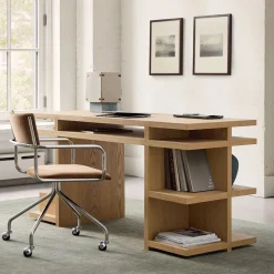 Wallace Desk (60")