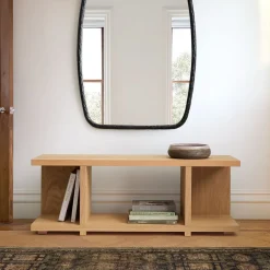 Wallace Entryway Bench (47")