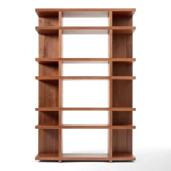 Wallace Modular Narrow Shelf Unit (48")
