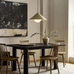Warren Pendant (8"–22")