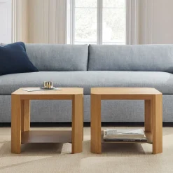 Warrington Bunching Coffee Table (20")