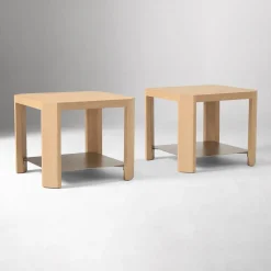 Warrington Bunching Coffee Table (20")