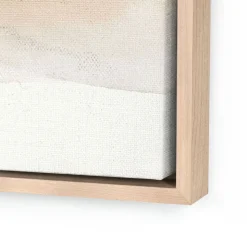Wash 2 Framed Wall Art by Jess Engle