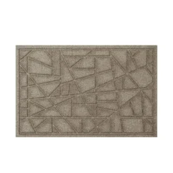 WaterHog Viewpoint Recycled Doormat