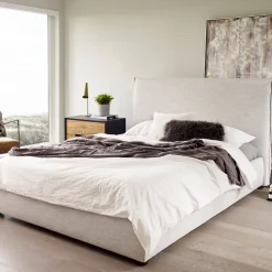 Watkins Bed