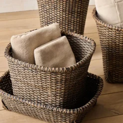 Watson Bamboo Baskets