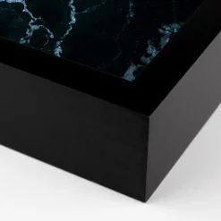 Wave Break 4 Framed Wall Art by Michael Schauer