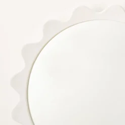 Wave Mirror (30.5")