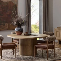 Waynesville Dining Table (60")
