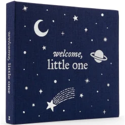 Welcome, Little One