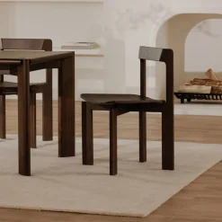 Wellington Dining Chairs (Set of 2)