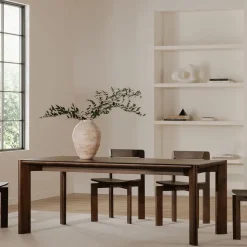 Wellington Dining Table (96")