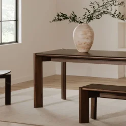 Wellington Dining Table (96")