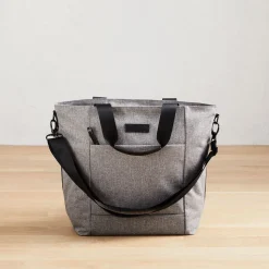 West Elm Classic Travel Tote - Medium