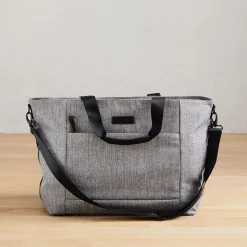 West Elm Classic Weekender