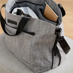 West Elm Classic Weekender
