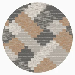 West Elm Colca Rug by Shaw Contract