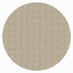 West Elm Diamonds Rug by Shaw Contract