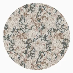 West Elm Flame Rug by Shaw Contract
